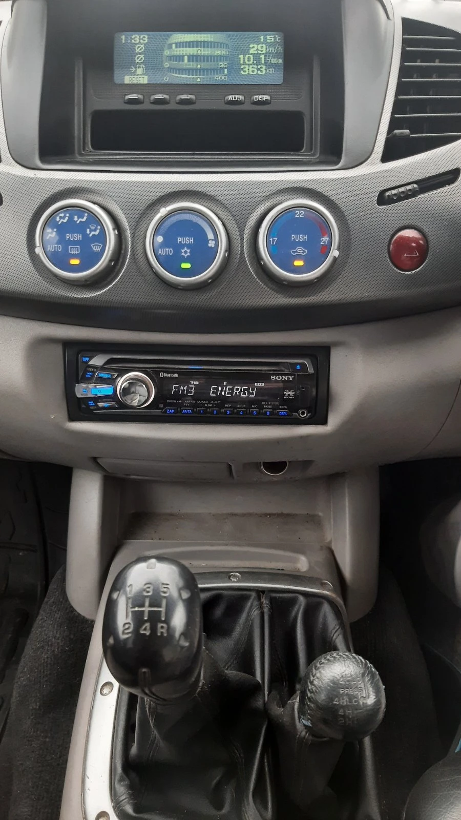 Mitsubishi L200 | Mobile.bg   5