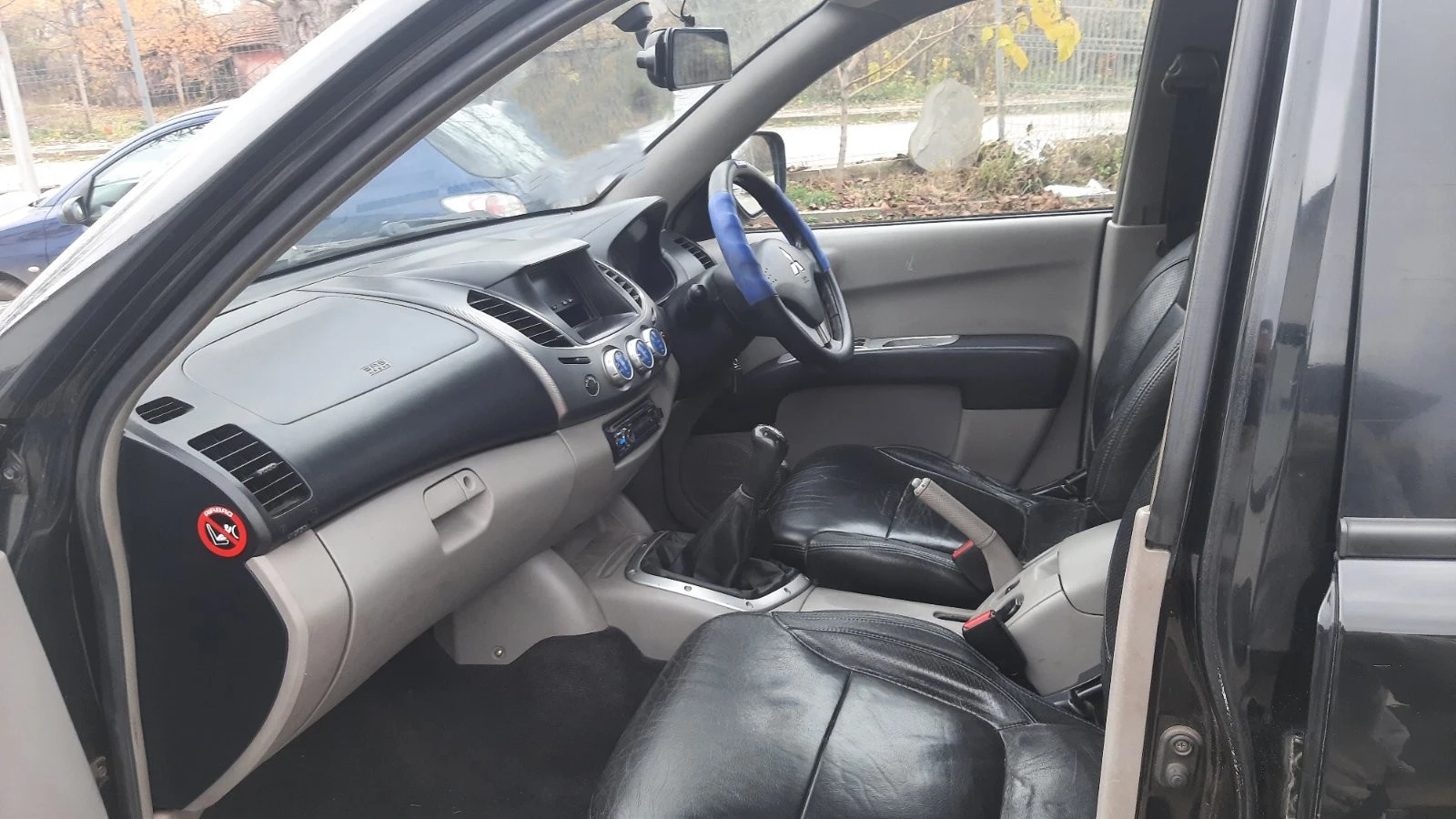 Mitsubishi L200 | Mobile.bg   7