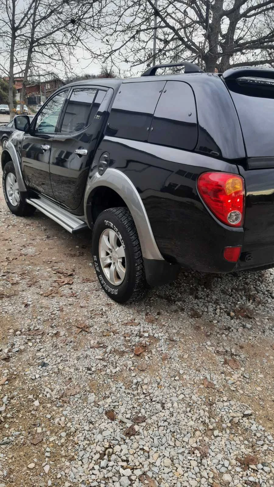 Mitsubishi L200 | Mobile.bg   4