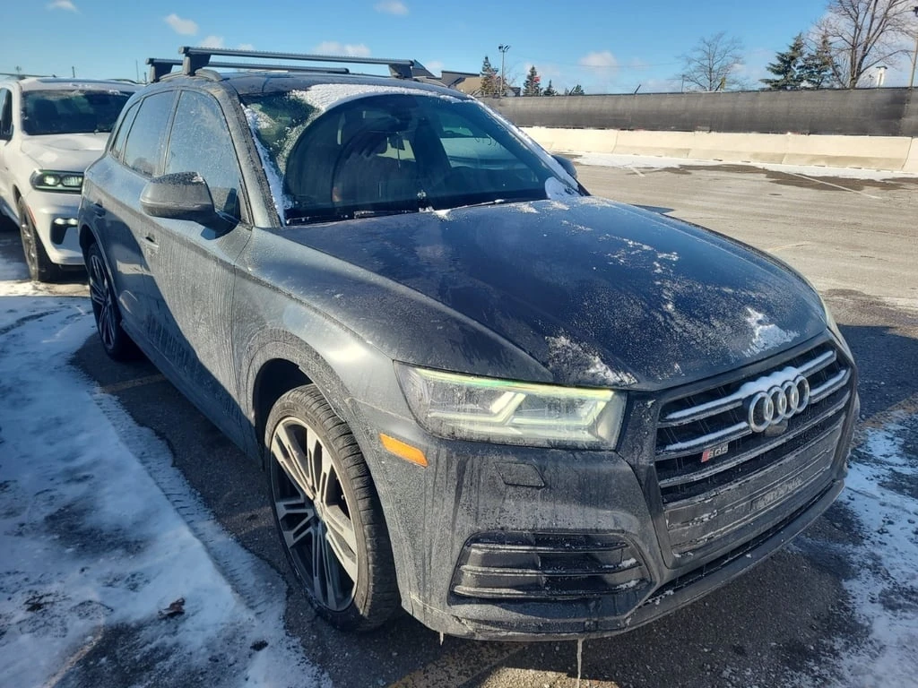 Audi SQ5 * Progressiv * CARFAX * ����������� | Mobile.bg � ����������� 1