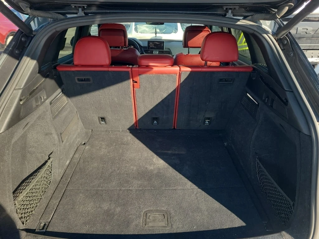 Audi SQ5 * Progressiv * CARFAX * ����������� | Mobile.bg � ����������� 13