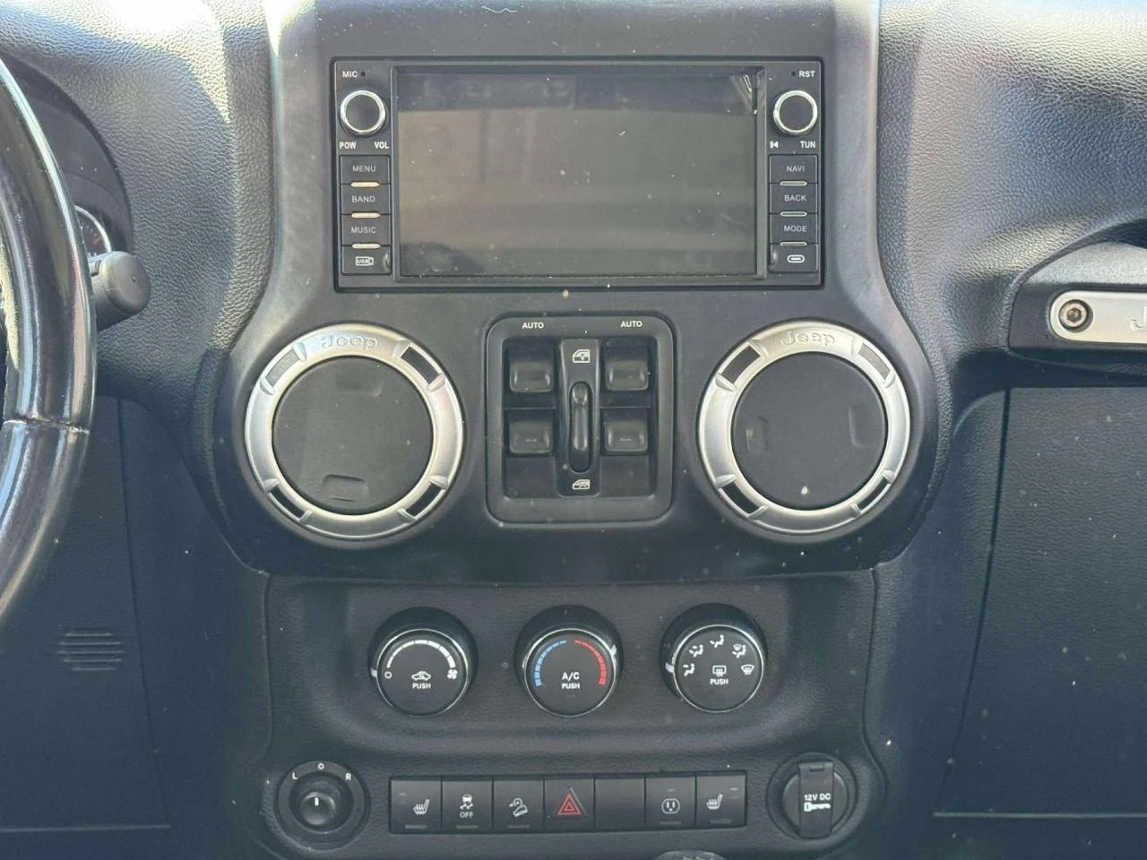 Jeep Wrangler SAHARA* ����� ����* 3.6 PENTASTAR | Mobile.bg � ����������� 13