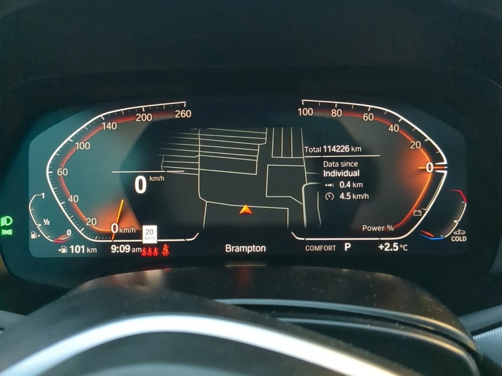 BMW X6 * xDrive40i * CARFAX * ��� ������������ ������ | Mobile.bg � ����������� 9