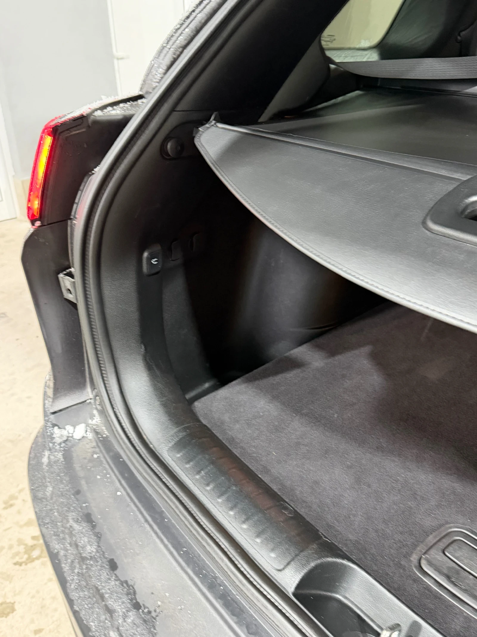 Jeep Cherokee 3.2 4�4 9AT | Mobile.bg � ����������� 13