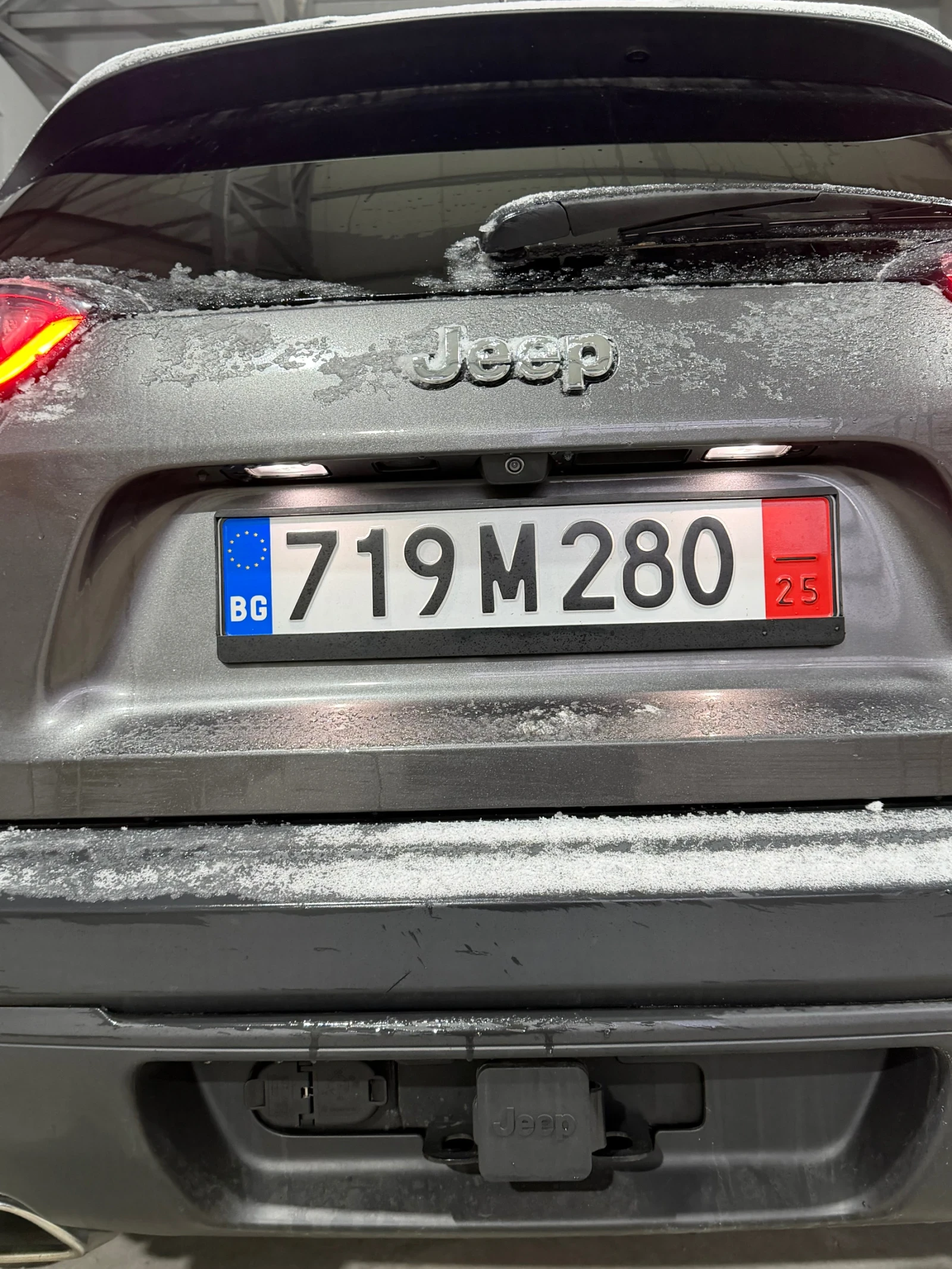 Jeep Cherokee 3.2 4�4 9AT | Mobile.bg � ����������� 7