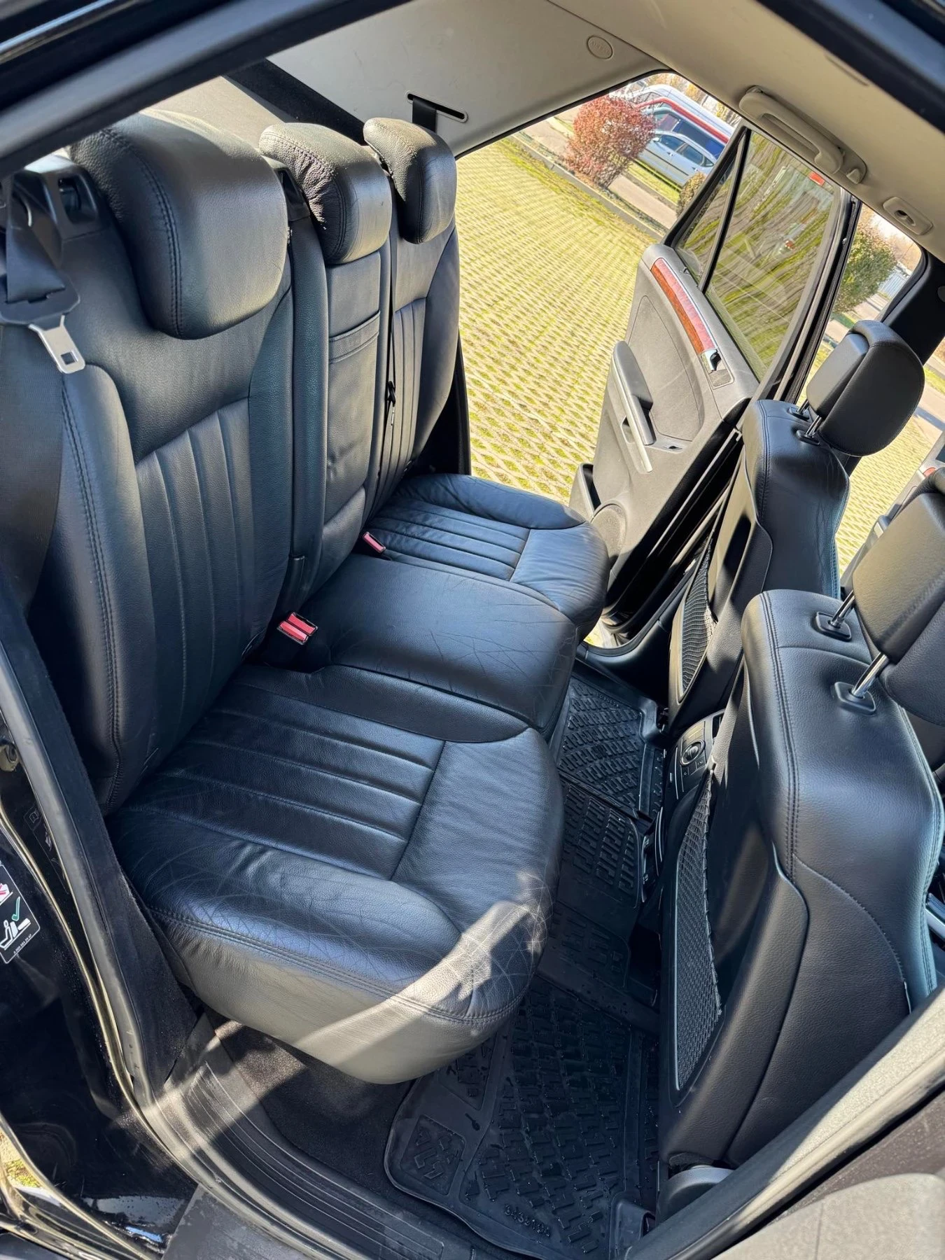 Mercedes-Benz ML 280  - изображение 10