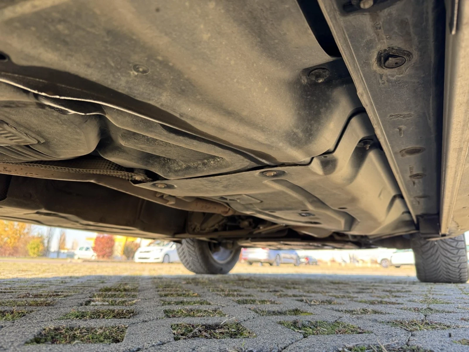 Mercedes-Benz ML 280 | Mobile.bg � ����������� 12