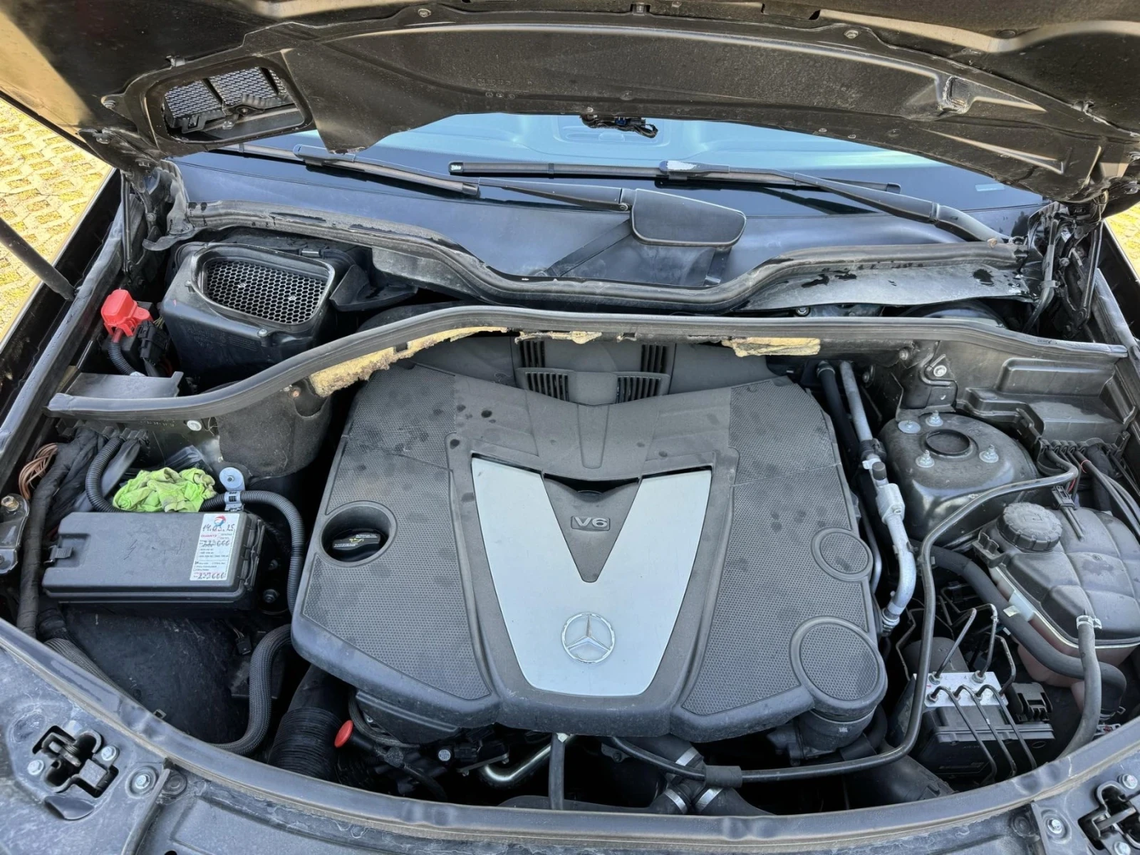 Mercedes-Benz ML 280 | Mobile.bg � ����������� 17