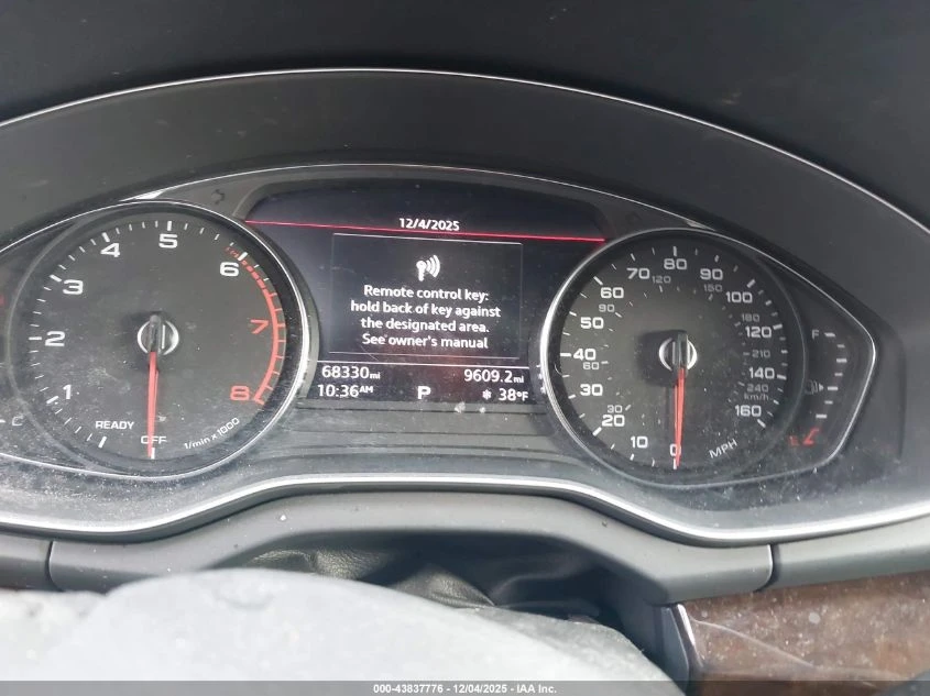 Audi Q5 2l Premium 45 Tfsi Quattro S Tronic - изображение 7