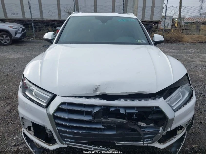 Audi Q5 2l Premium 45 Tfsi Quattro S Tronic | Mobile.bg � ����������� 12