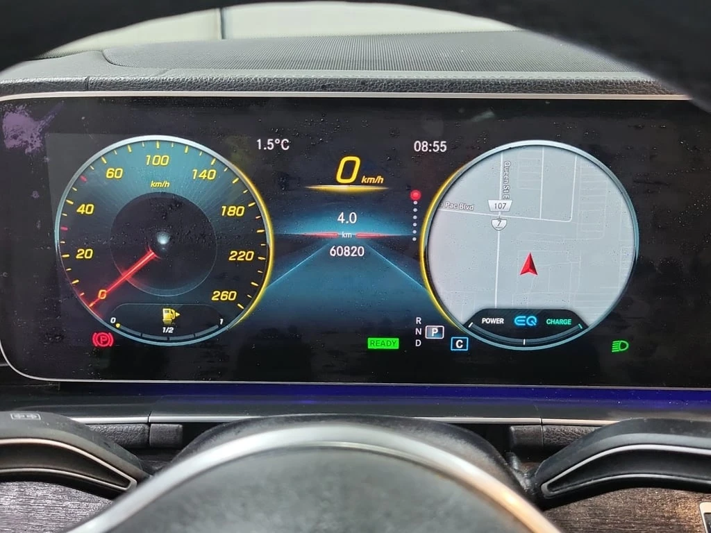 Mercedes-Benz GLE 2022 * 450 * CARFAX * �� ���������������� | Mobile.bg � ����������� 11