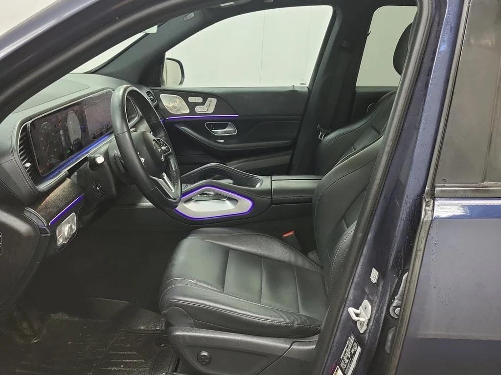 Mercedes-Benz GLE 2022 * 450 * CARFAX * ОТ ПРЕДСТАВИТЕЛСТВО - изображение 9