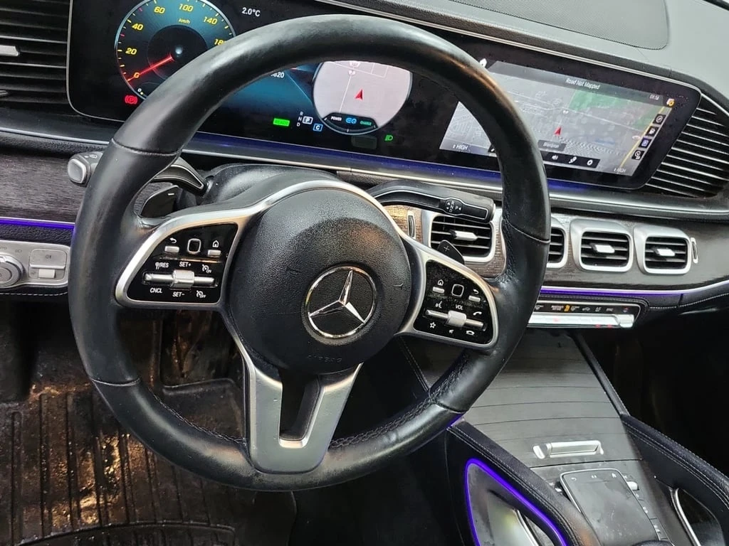 Mercedes-Benz GLE 2022 * 450 * CARFAX * �� ���������������� | Mobile.bg � ����������� 12