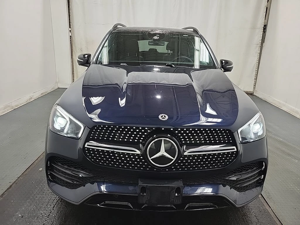 Mercedes-Benz GLE 2022 * 450 * CARFAX * ОТ ПРЕДСТАВИТЕЛСТВО - изображение 2