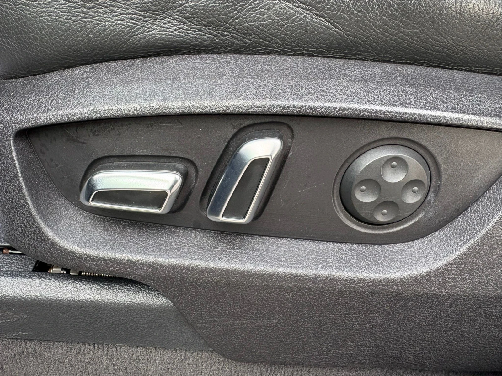 Audi Q7 3.0TDI FACELIFT* ������ 100% ���������* ������ | Mobile.bg � ����������� 11