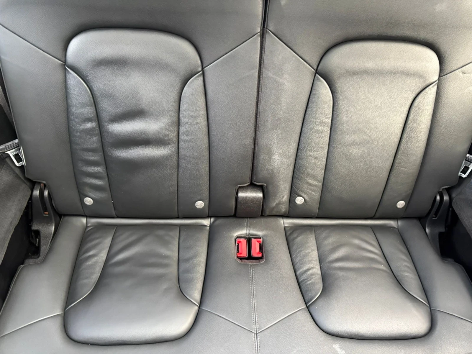 Audi Q7 3.0TDI FACELIFT* ������ 100% ���������* ������ | Mobile.bg � ����������� 14