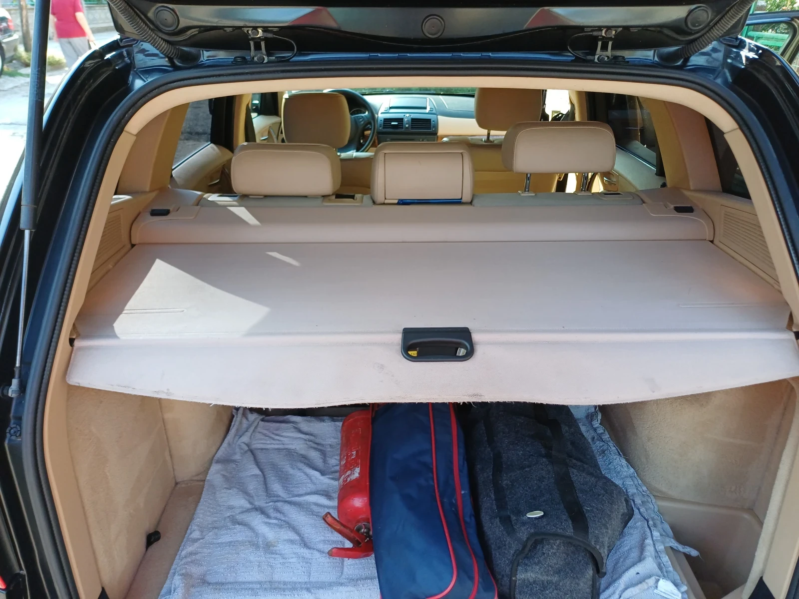 BMW X3 BMW X3 SI 3.0 | Mobile.bg � ����������� 16