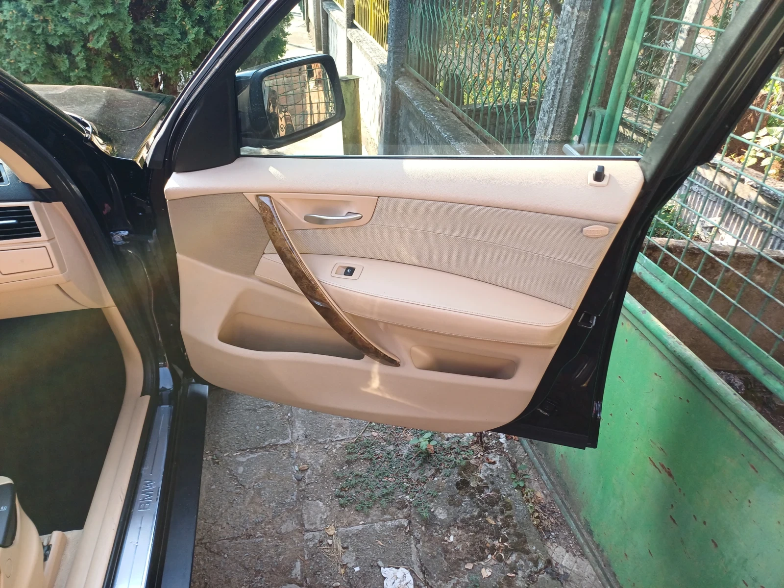 BMW X3 BMW X3 SI 3.0 | Mobile.bg � ����������� 7