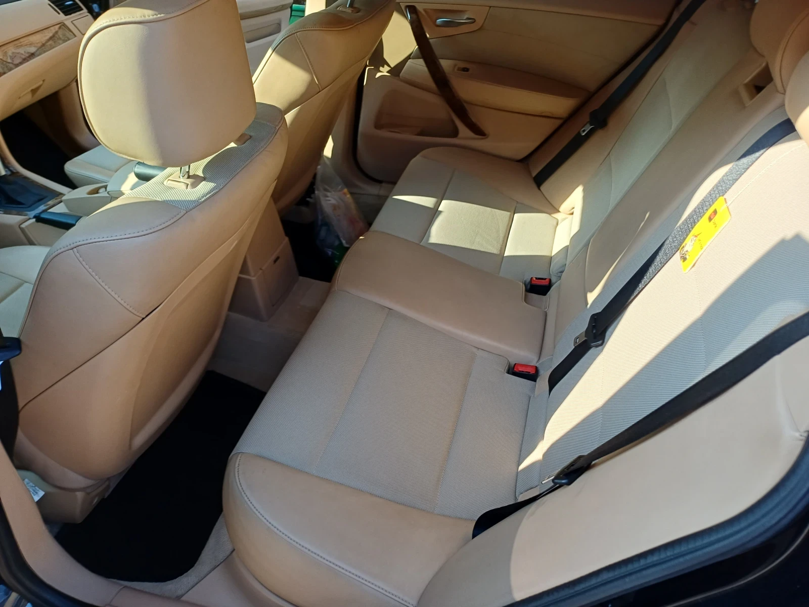 BMW X3 BMW X3 SI 3.0 | Mobile.bg � ����������� 8