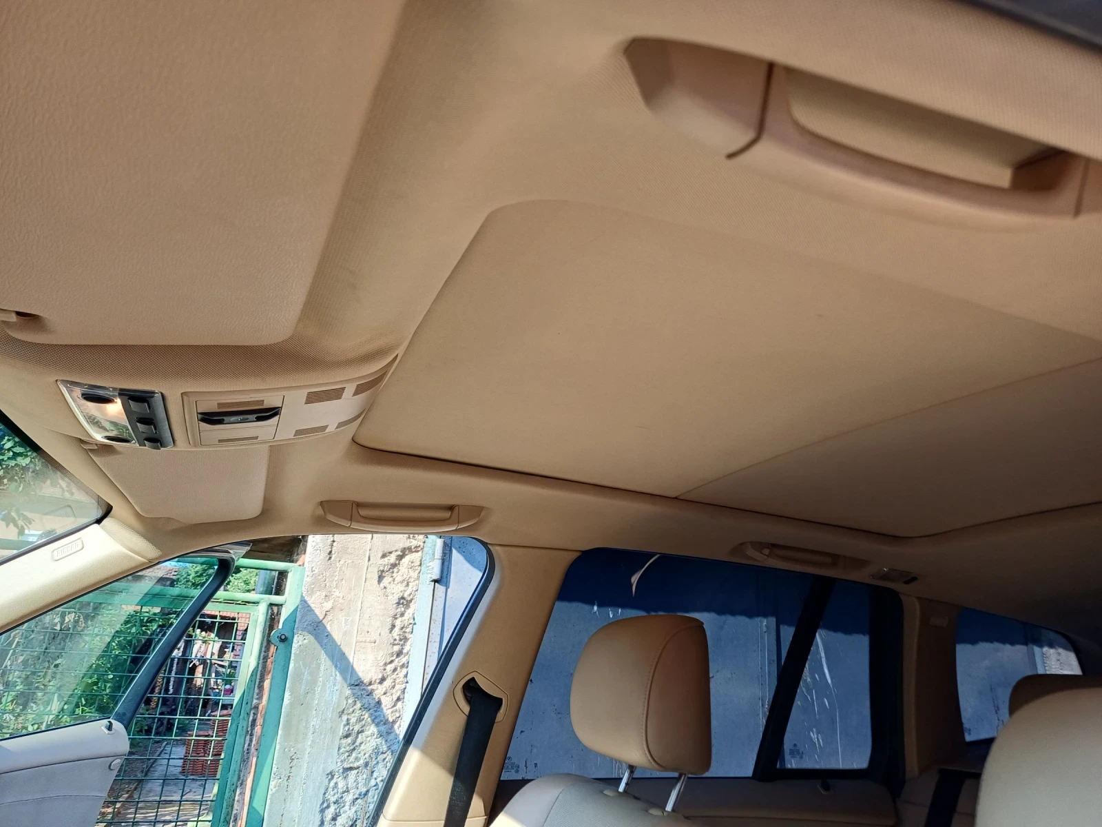 BMW X3 BMW X3 SI 3.0 | Mobile.bg � ����������� 14