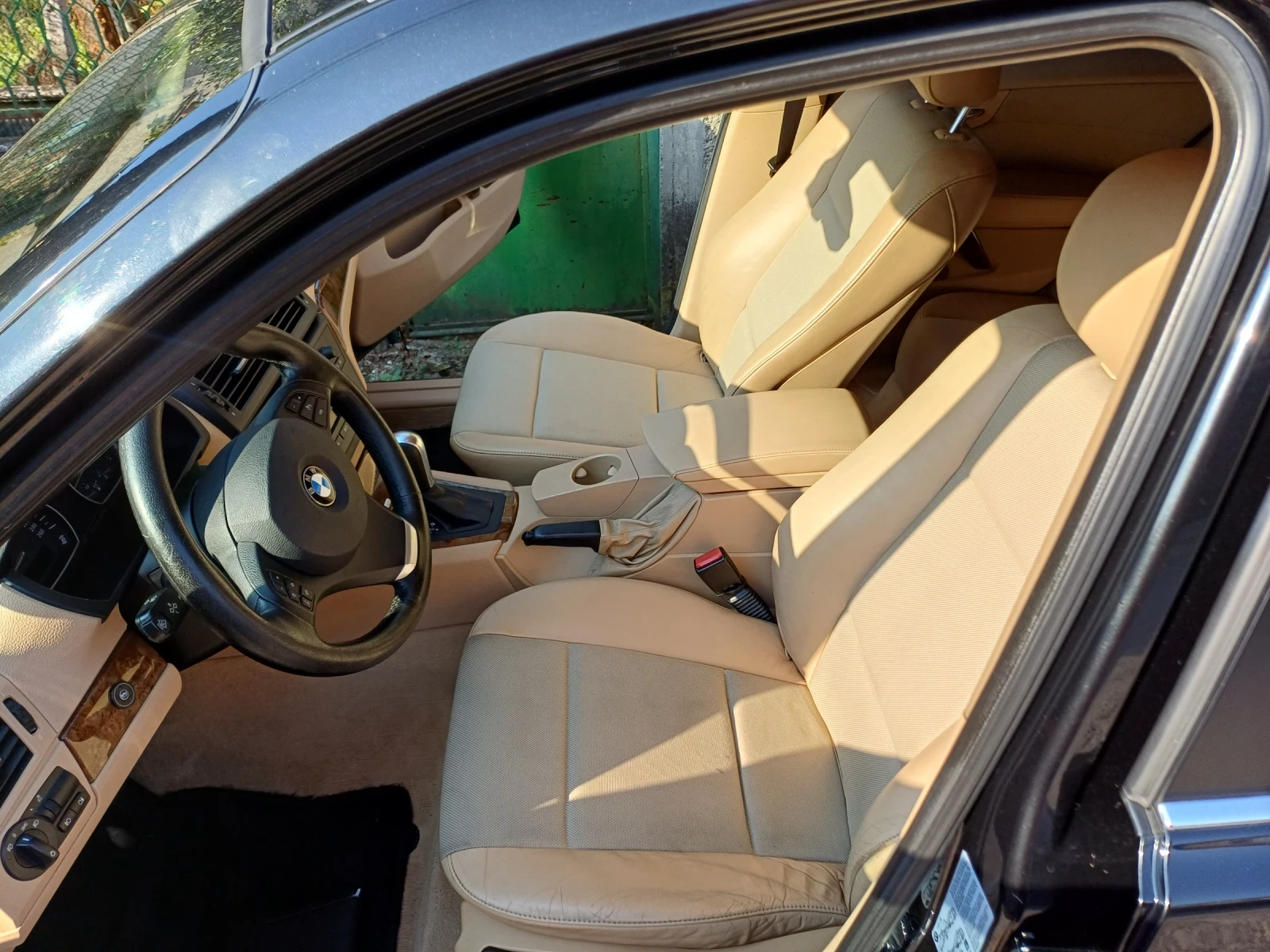 BMW X3 BMW X3 SI 3.0 | Mobile.bg � ����������� 12