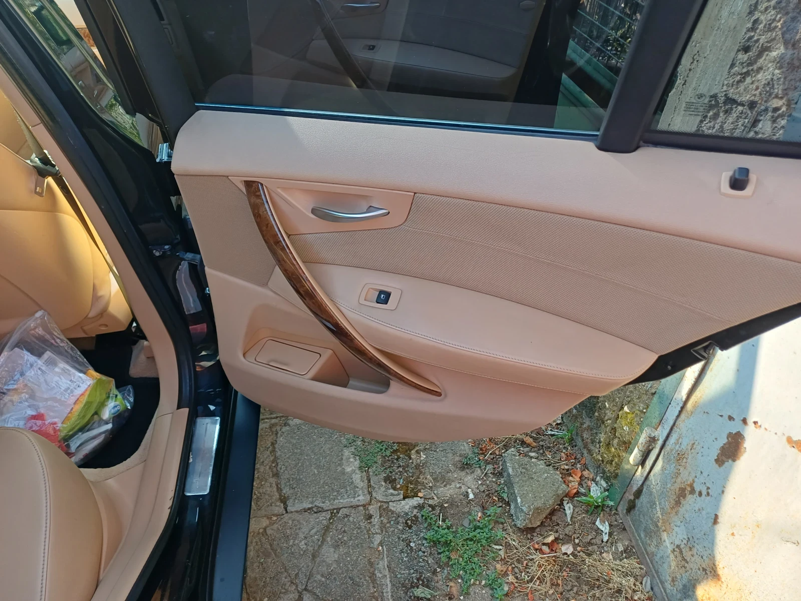 BMW X3 BMW X3 SI 3.0 | Mobile.bg � ����������� 6