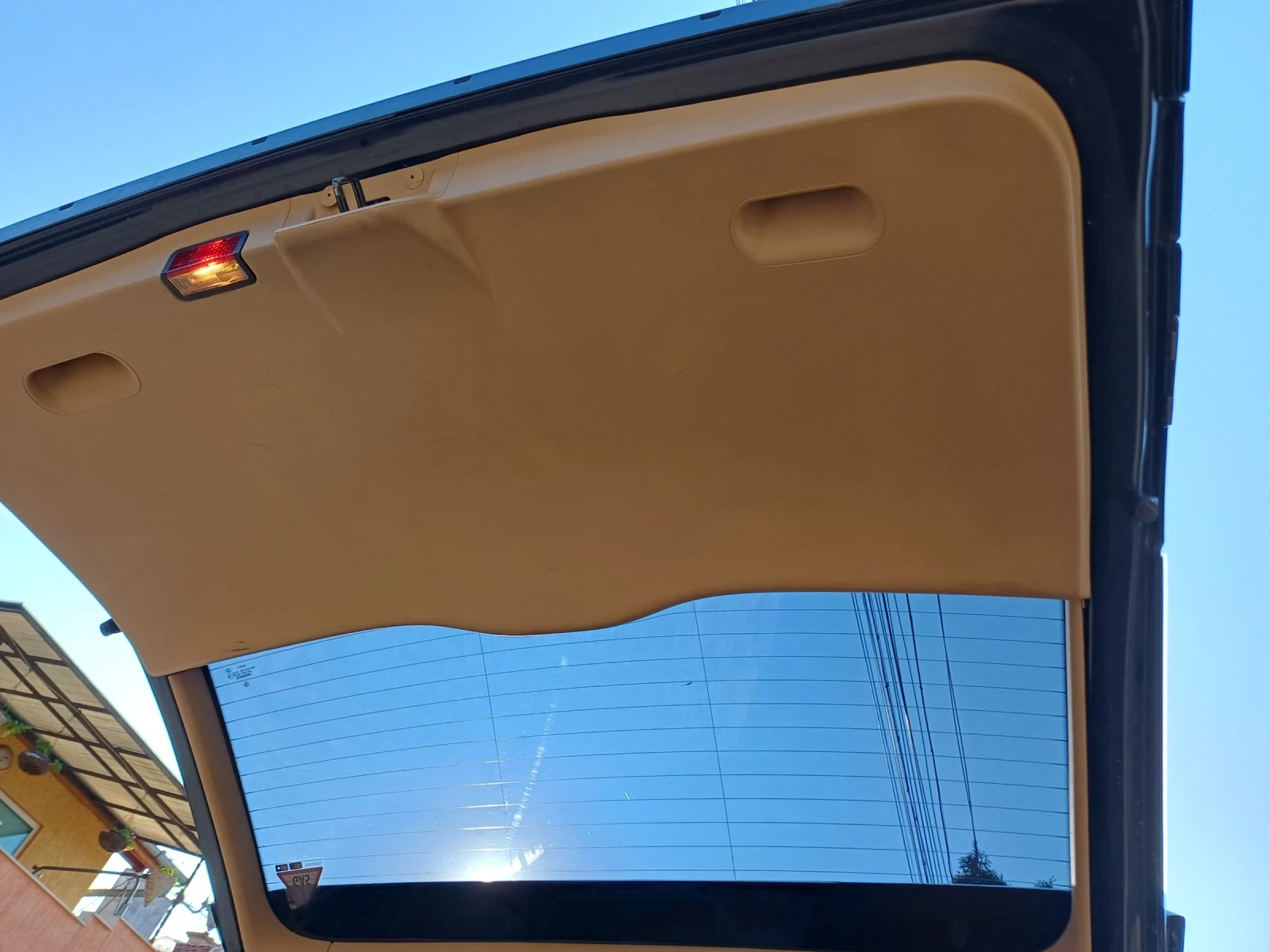 BMW X3 BMW X3 SI 3.0 | Mobile.bg � ����������� 17