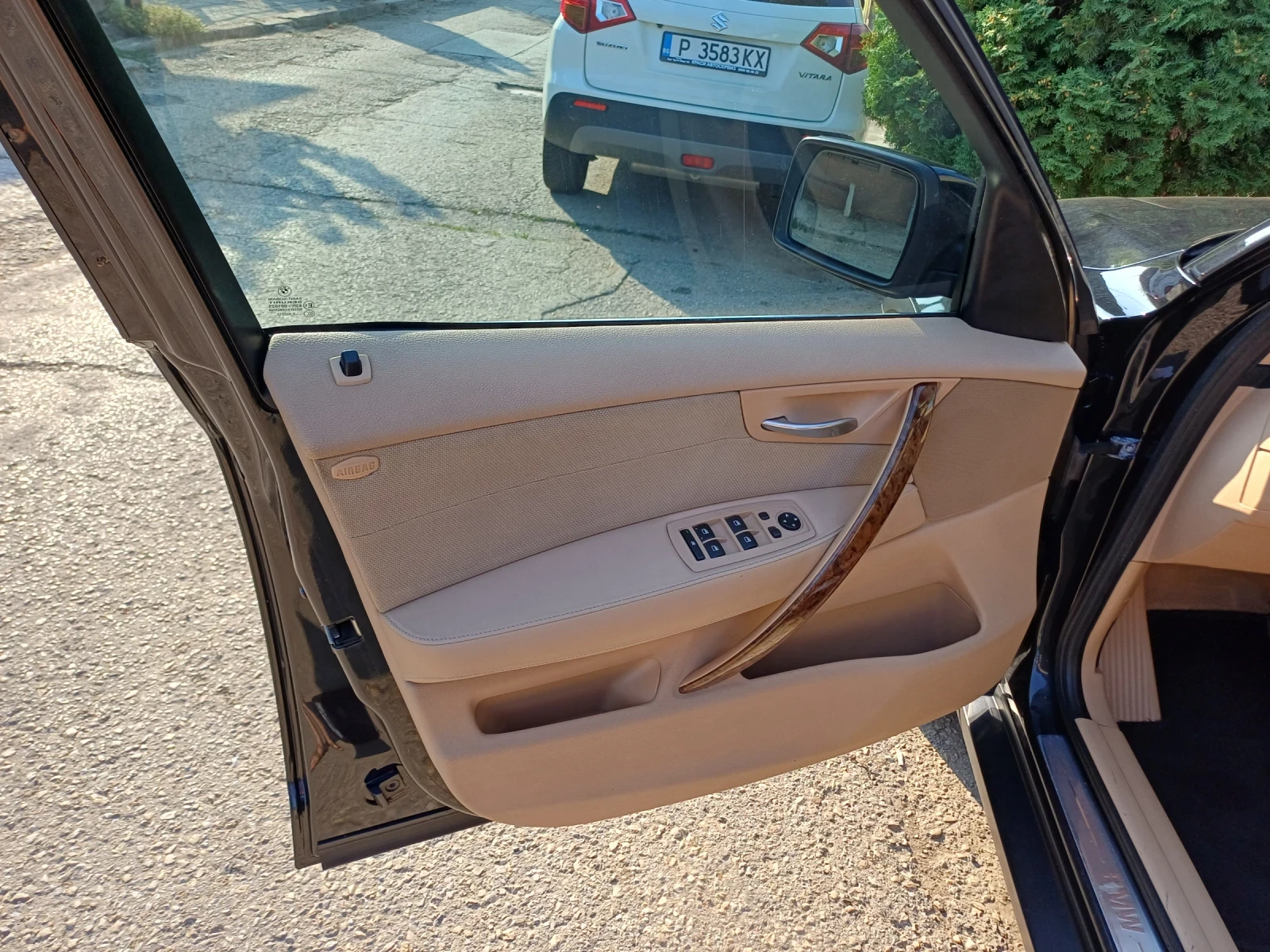 BMW X3 BMW X3 SI 3.0 | Mobile.bg � ����������� 11