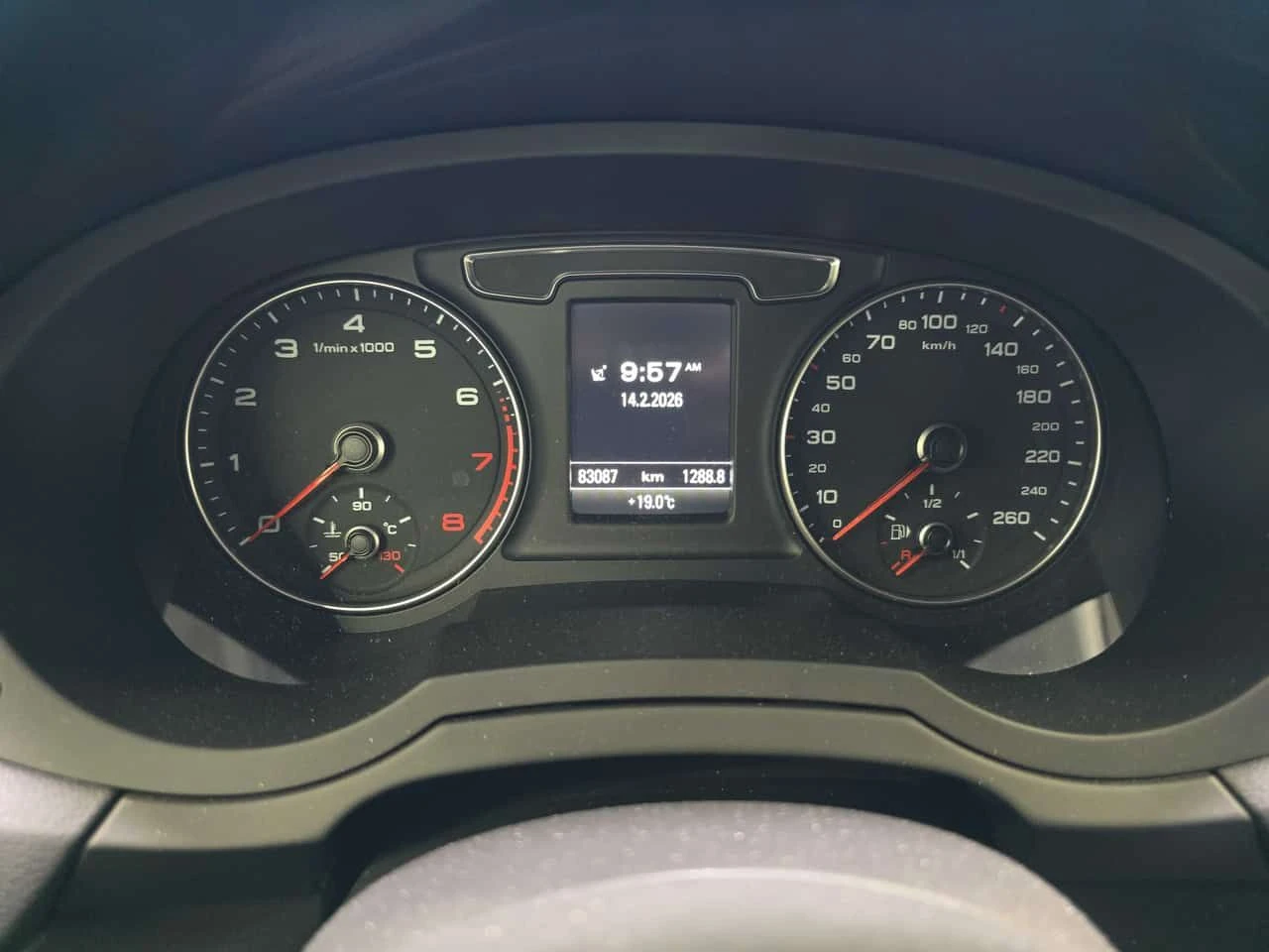 Audi Q3 * Technik * CARFAX * ЦЕНА ДО БГ - изображение 8