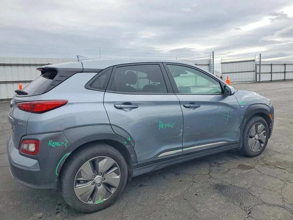 Hyundai Kona ELECTRIC ULTIMATE | Mobile.bg � ����������� 3