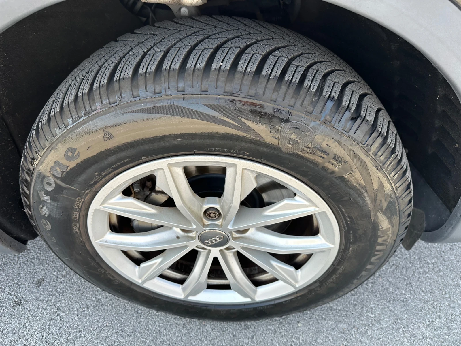 Audi Q5 4.0 TDI - 190 к.с. - QUATTRO, снимка 14 - Автомобили и джипове - 53877400