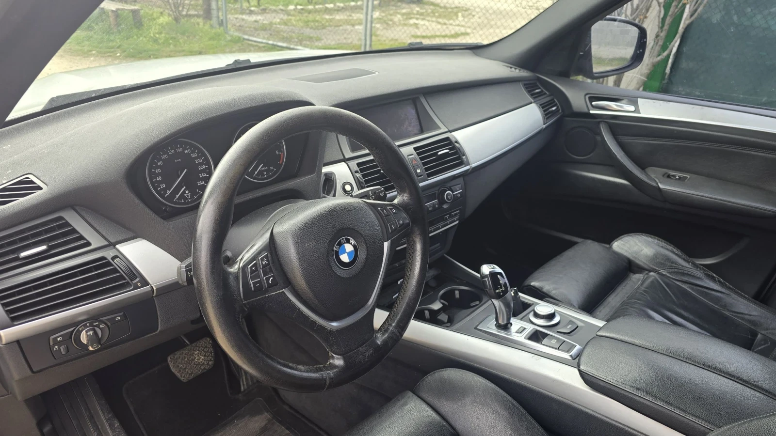 BMW X5, снимка 13 - Автомобили и джипове - 54044825