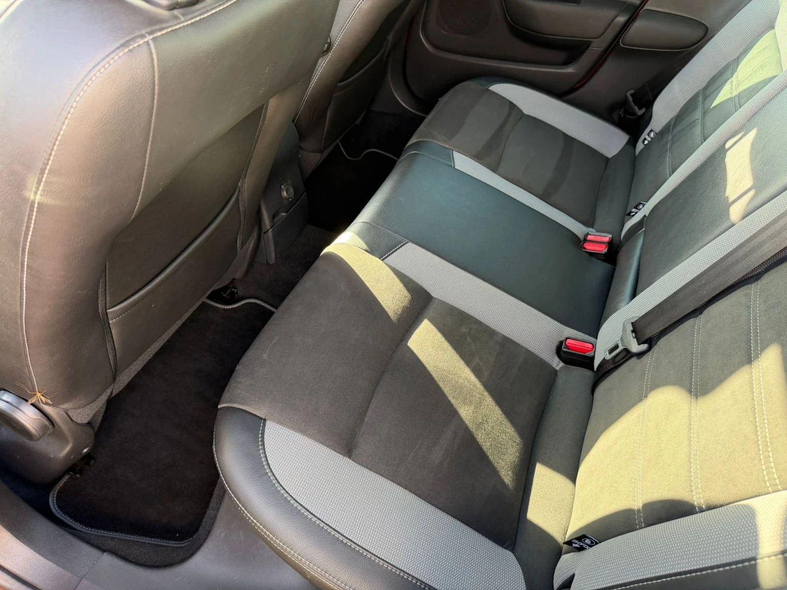 Citroen DS 4 Crossback 1.6 HDI - АВТОМАТИК , снимка 10 - Автомобили и джипове - 54511935