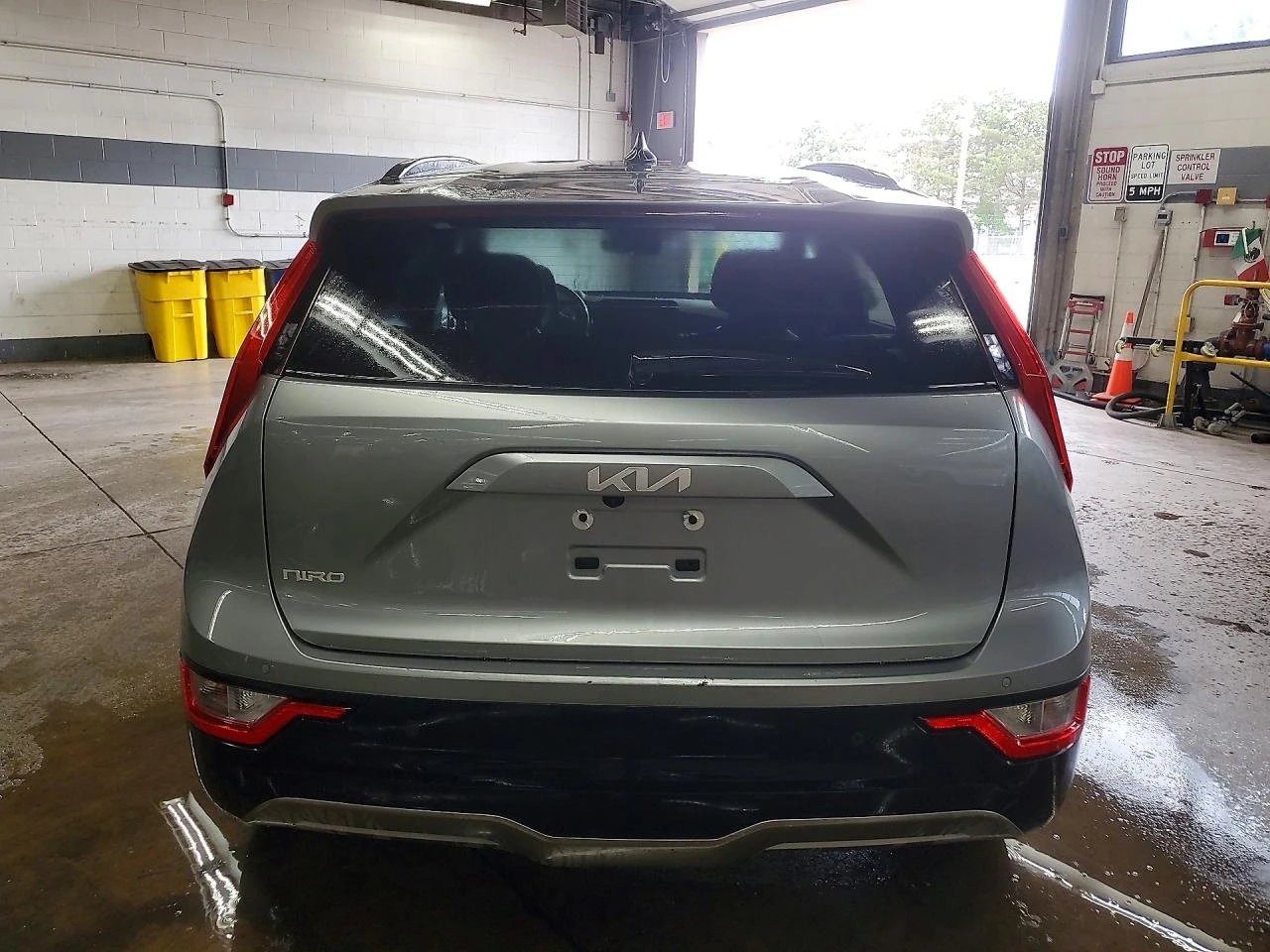 Kia Niro Wind | Mobile.bg � ����������� 6
