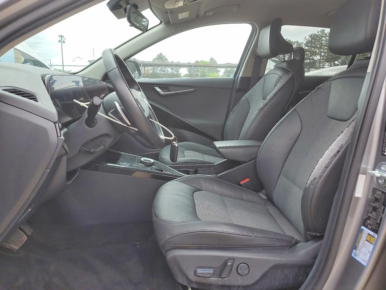 Kia Niro Wind | Mobile.bg � ����������� 7