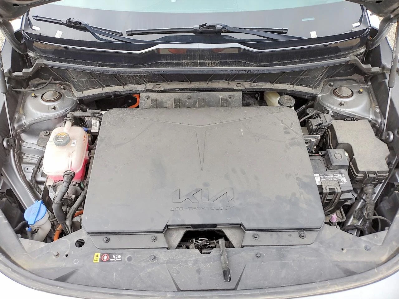 Kia Niro Wind | Mobile.bg � ����������� 11