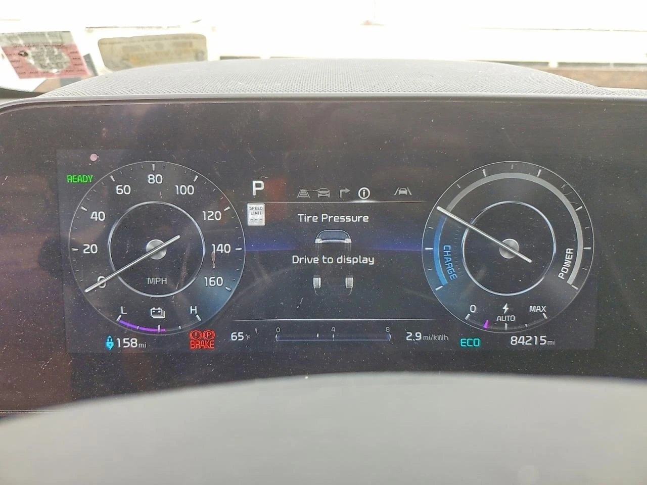 Kia Niro Wind | Mobile.bg � ����������� 9