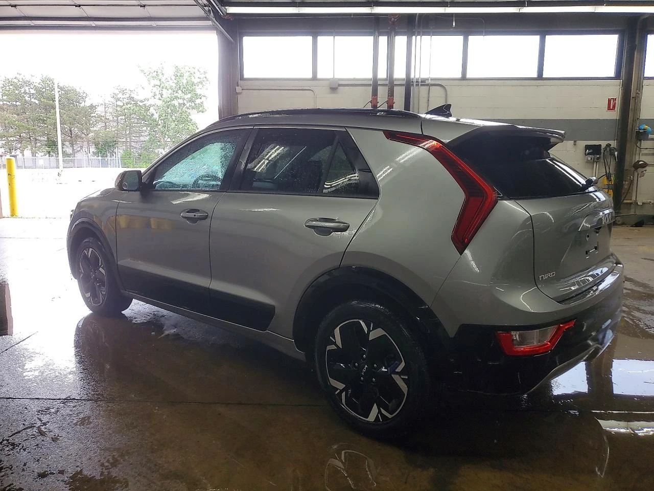Kia Niro Wind | Mobile.bg � ����������� 2