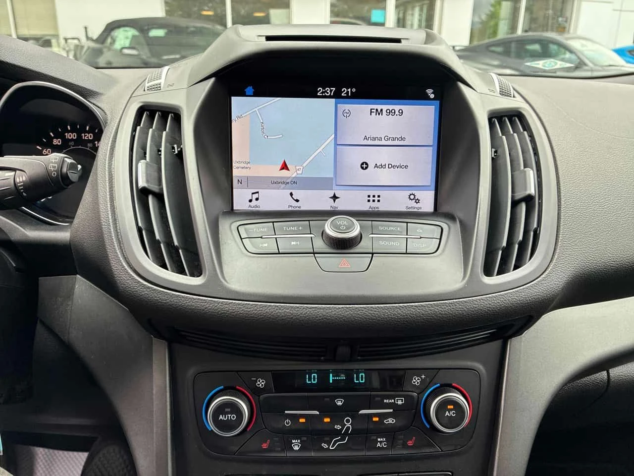Ford Escape * SEL ���������� ��� ������������ ������*  | Mobile.bg � ����������� 9