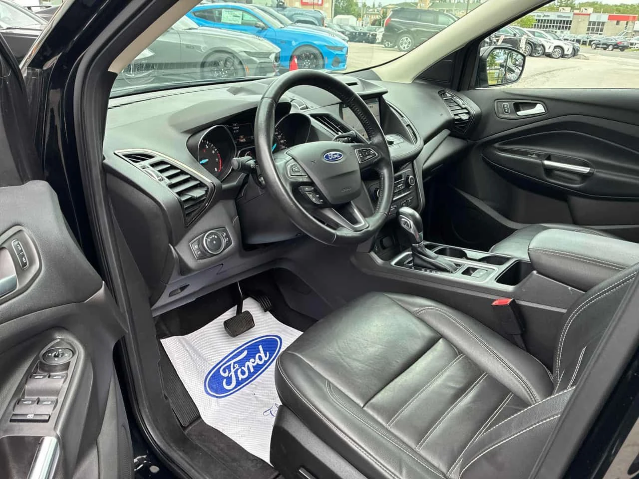 Ford Escape * SEL ���������� ��� ������������ ������*  | Mobile.bg � ����������� 5
