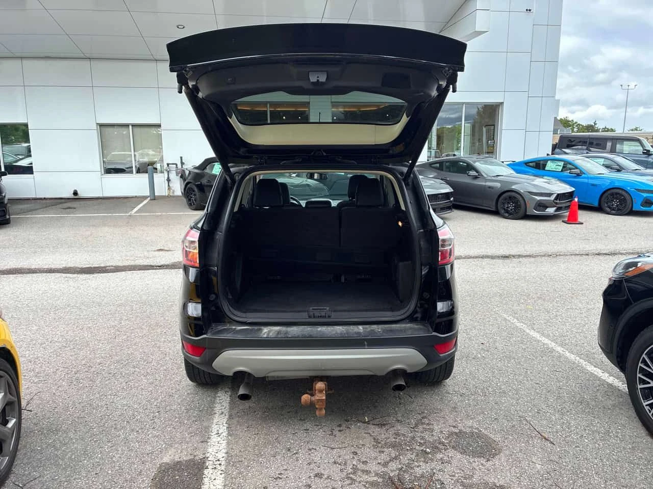Ford Escape * SEL ���������� ��� ������������ ������*  | Mobile.bg � ����������� 14