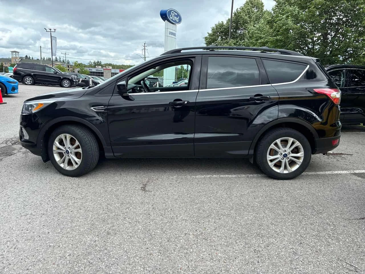 Ford Escape * SEL ���������� ��� ������������ ������*  | Mobile.bg � ����������� 2