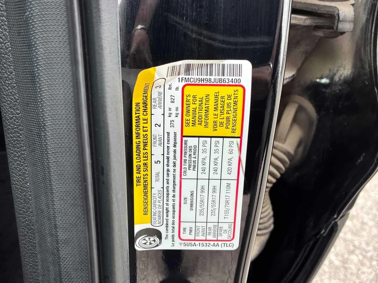 Ford Escape * SEL ���������� ��� ������������ ������*  | Mobile.bg � ����������� 11