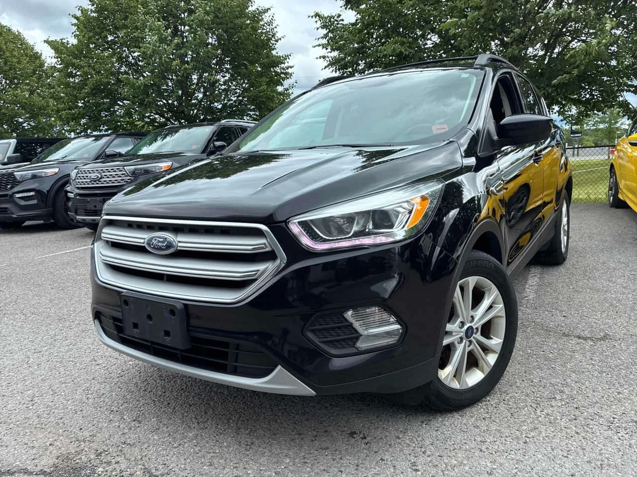 Ford Escape * SEL ���������� ��� ������������ ������*  | Mobile.bg � ����������� 1