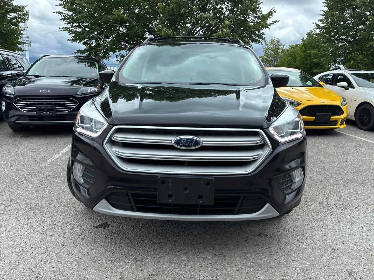 Ford Escape * SEL ���������� ��� ������������ ������*  | Mobile.bg � ����������� 6