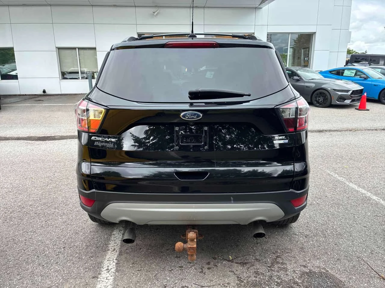 Ford Escape * SEL ���������� ��� ������������ ������*  | Mobile.bg � ����������� 4