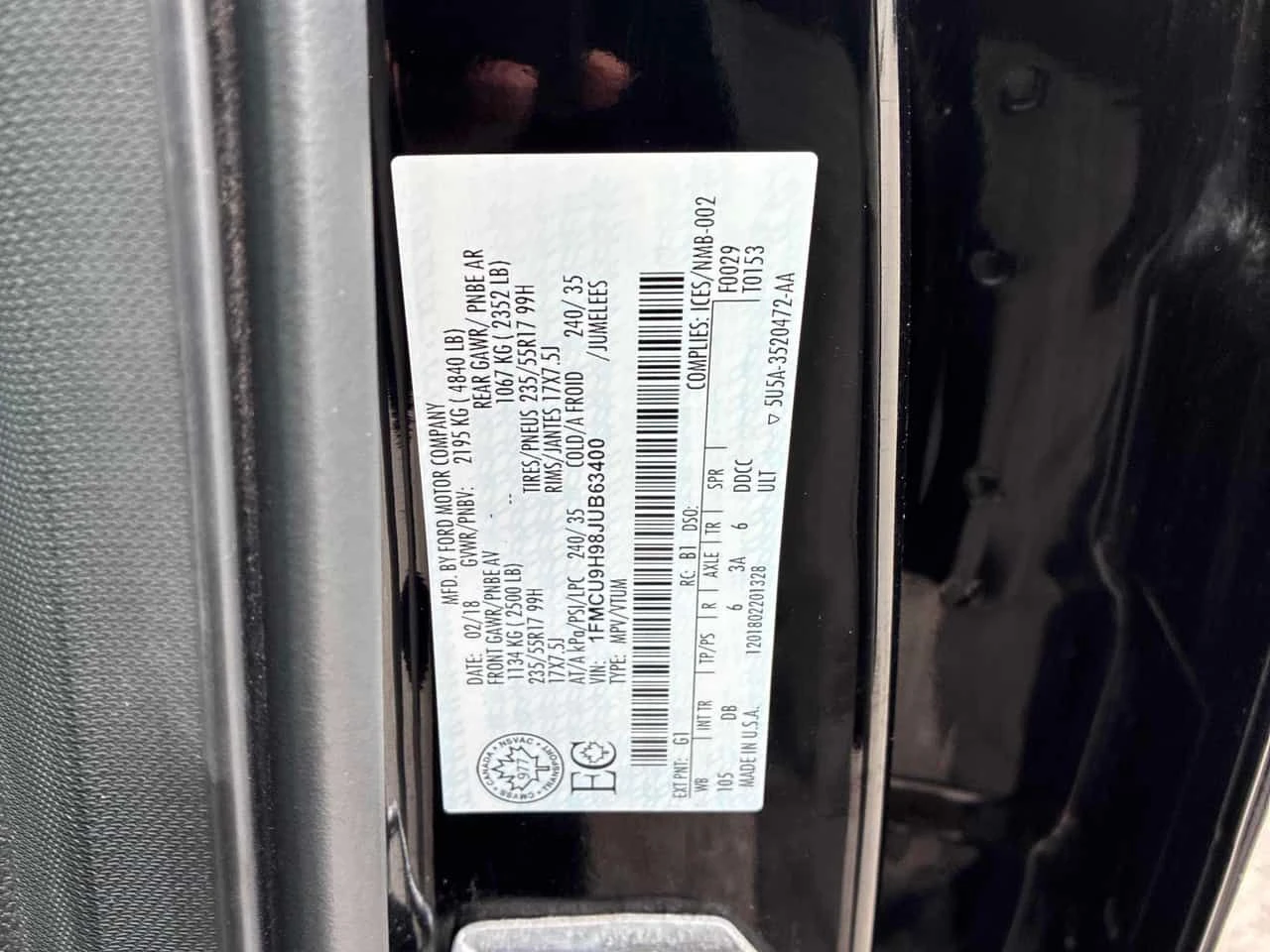 Ford Escape * SEL ���������� ��� ������������ ������*  | Mobile.bg � ����������� 10
