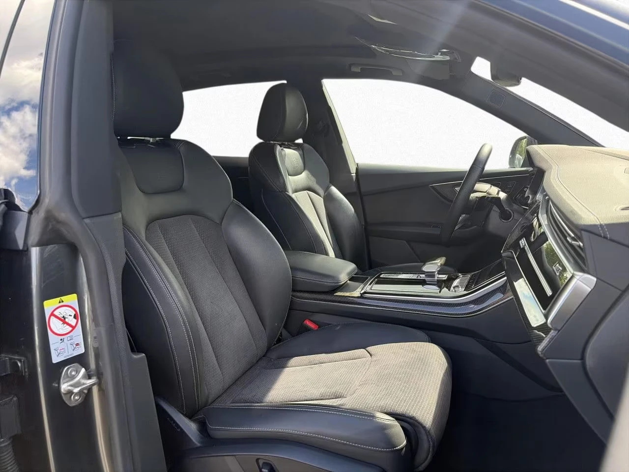 Audi Q8 50TDI/286HP/PANO/CAM/MEMO/B&O/HUD/522q | Mobile.bg � ����������� 11