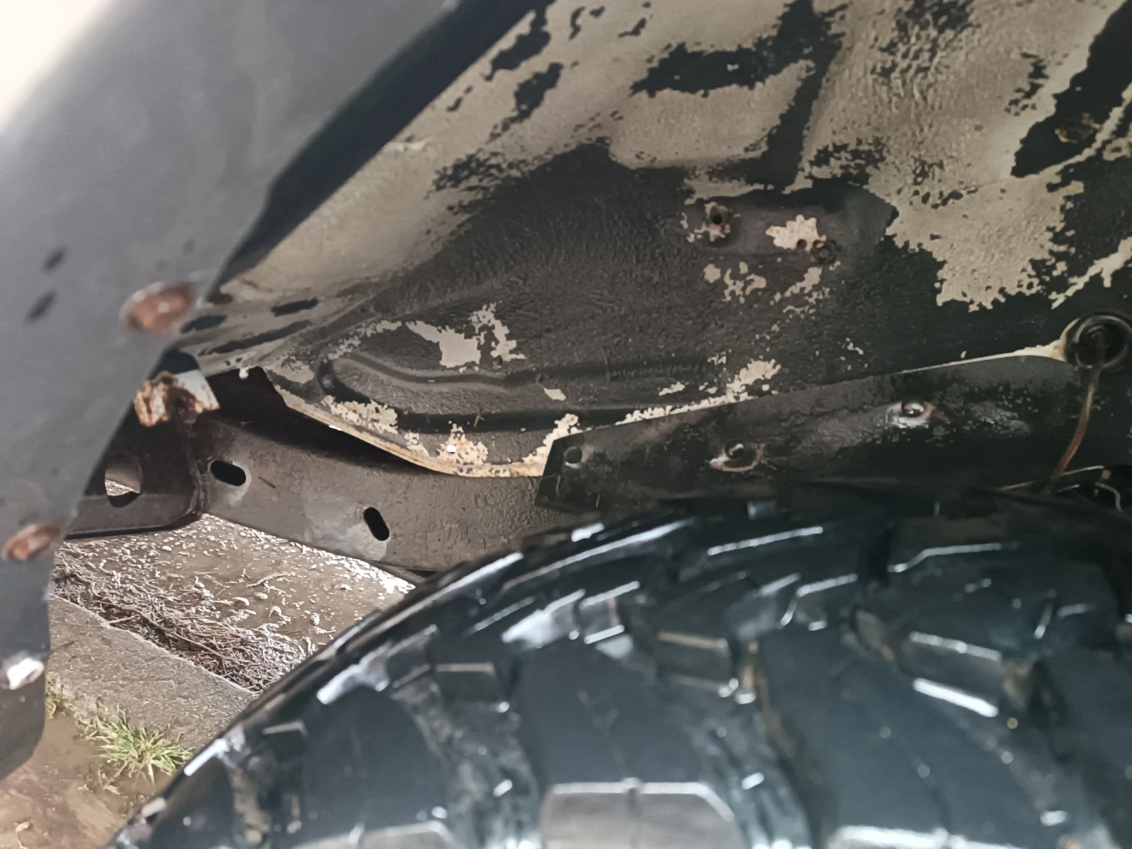 Mitsubishi Pajero, снимка 9 - Автомобили и джипове - 55565833