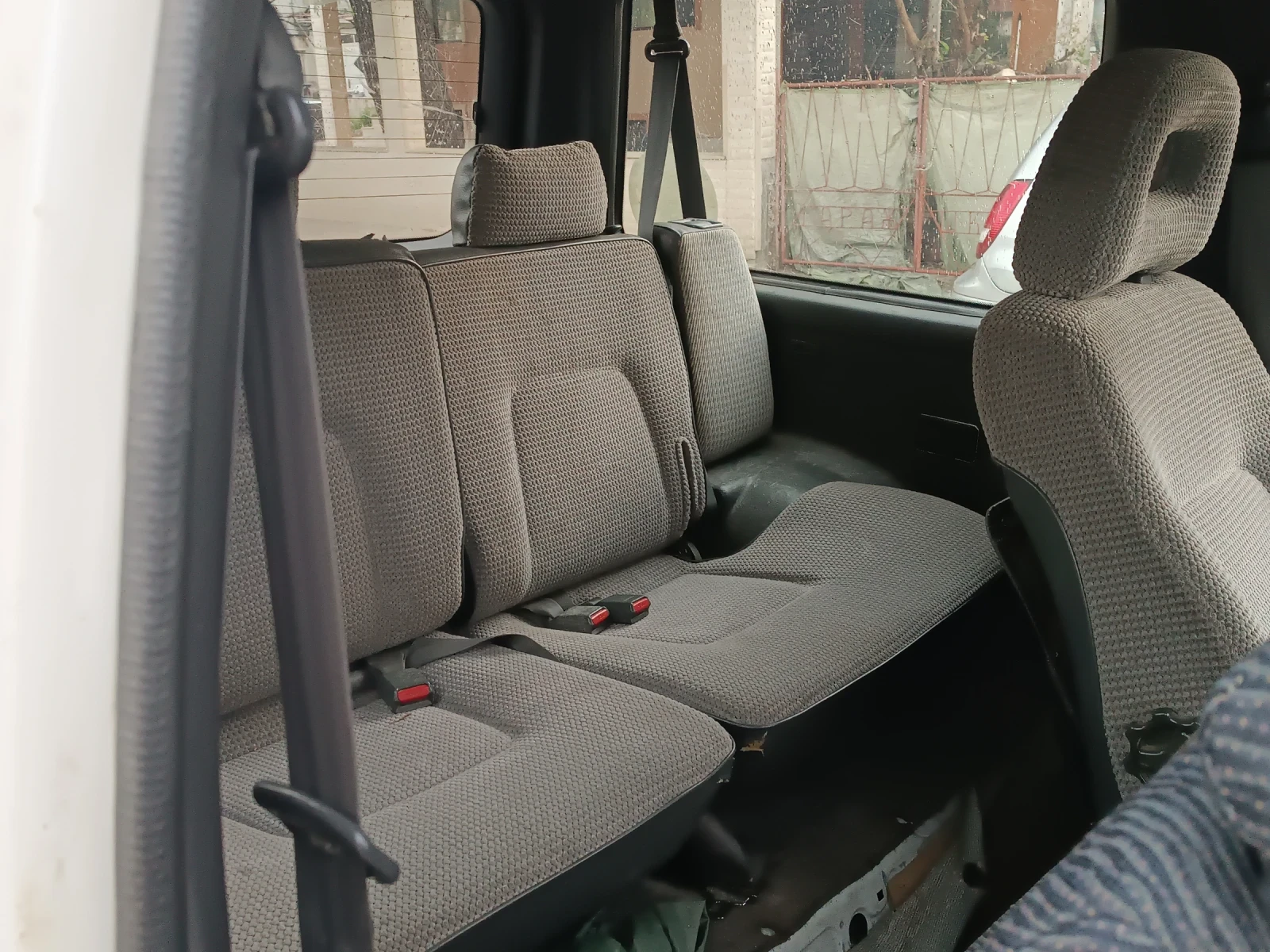 Mitsubishi Pajero, снимка 15 - Автомобили и джипове - 55565833